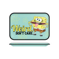 Thumbnail for Sponge Bob Weird Don't Care  11.3