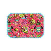 Thumbnail for Spongebob Krusty Icon and Character Pattern 11.3