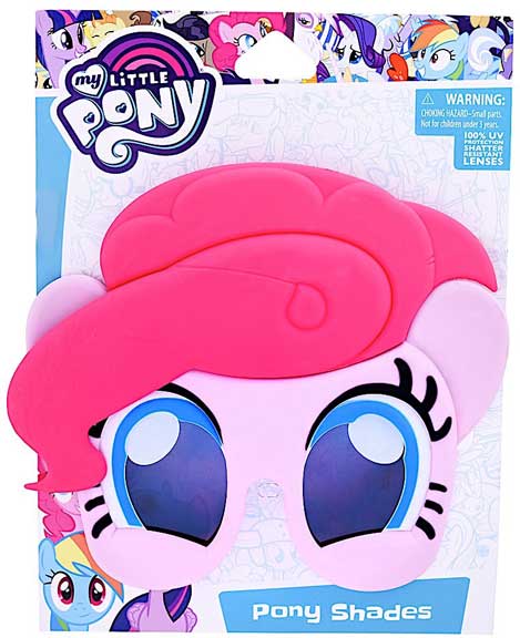 PINKY PIE ADULT SHADES
