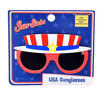 Thumbnail for LIL CHARACTERS UNCLE SAM KIDS SHADES