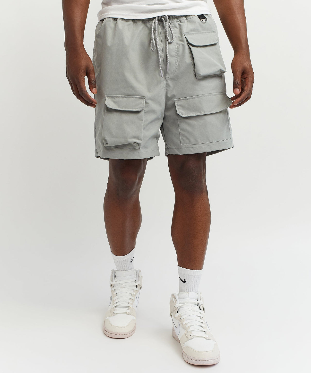 Summit Taslon Short