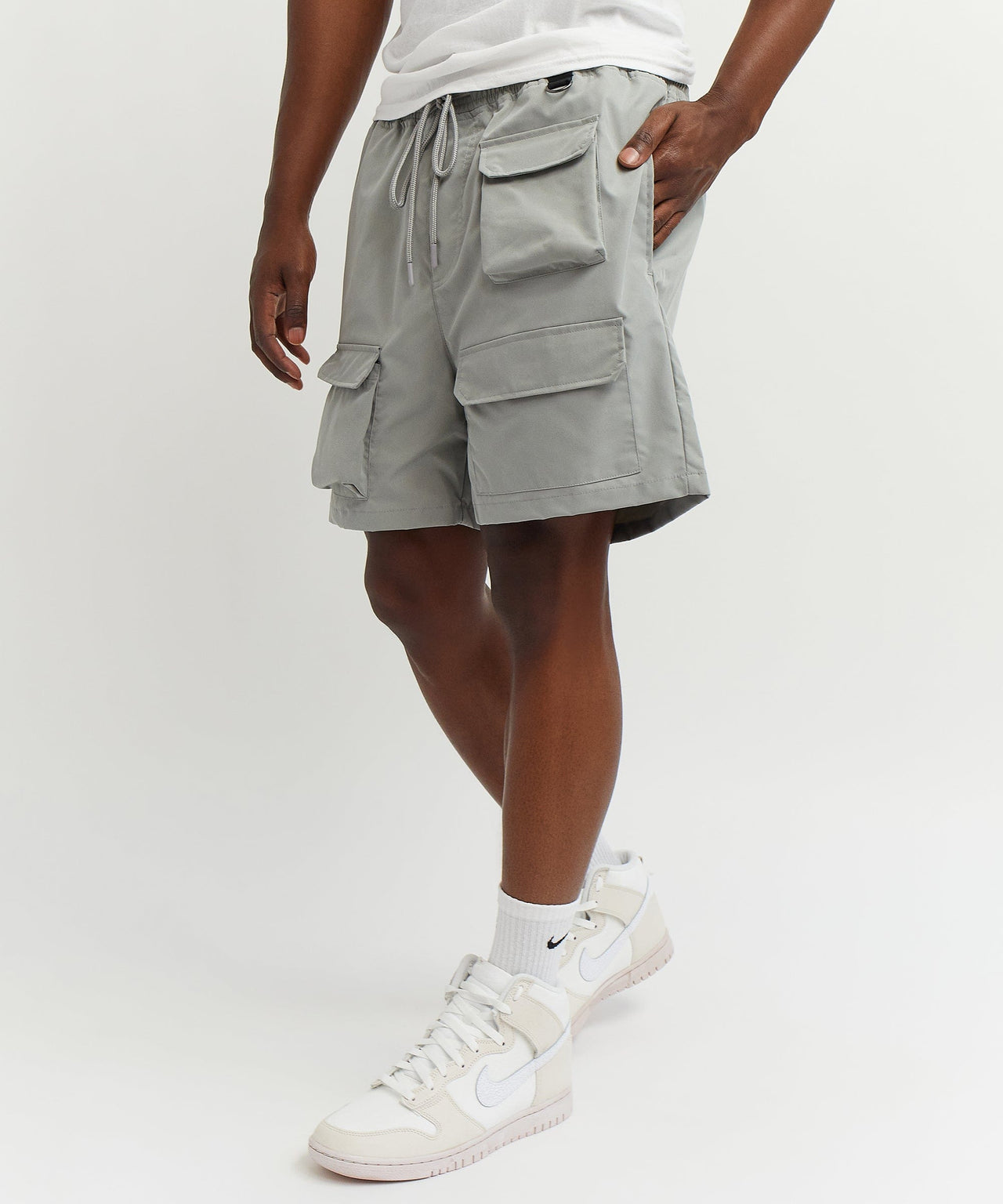 Summit Taslon Short