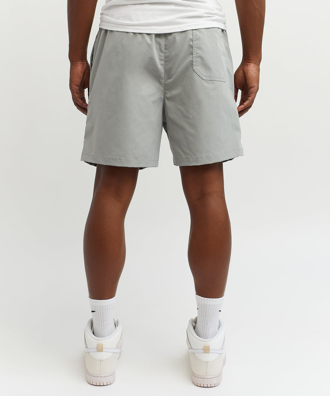 Summit Taslon Short