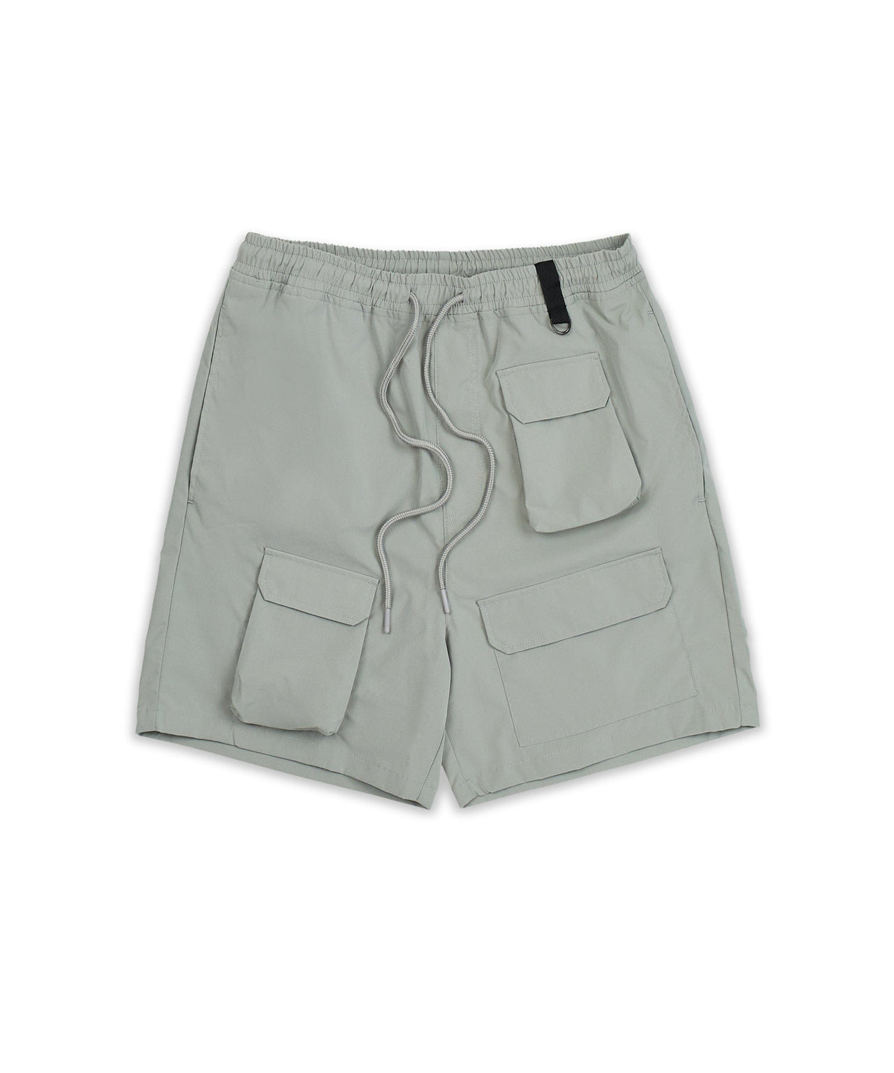 Summit Taslon Short