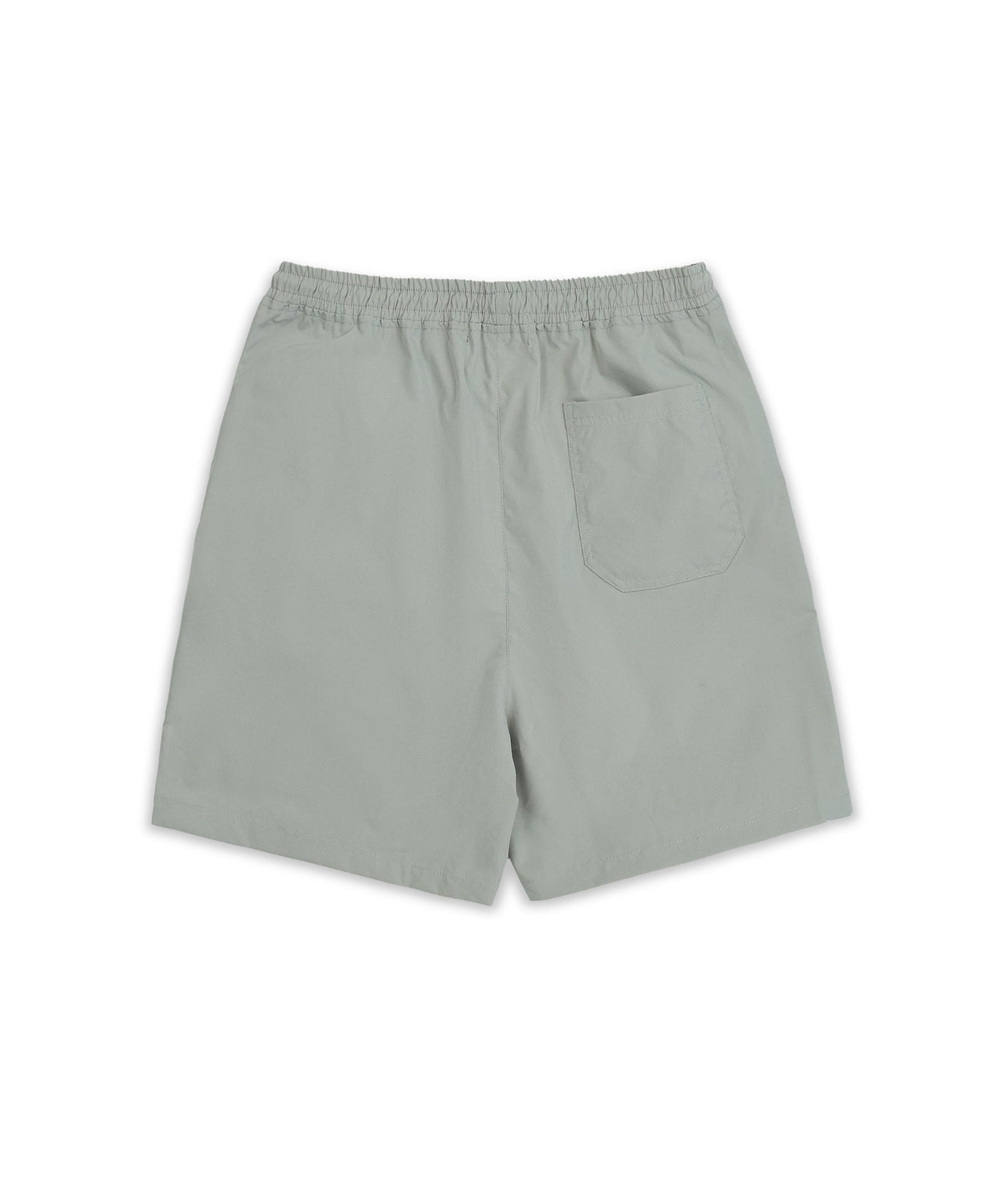 Summit Taslon Short