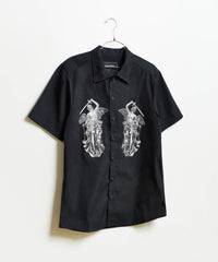Thumbnail for Warrior Angel Ss Shirt