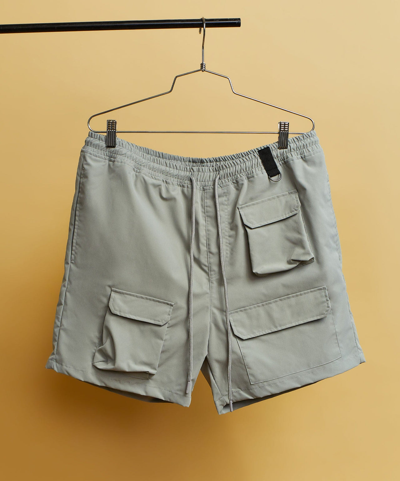 Summit Taslon Short