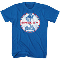 Thumbnail for CARROLL SHELBY-SHELBY-ROYAL ADULT S/S TSHIRT