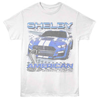 Thumbnail for Carroll Shelby - Winning Tradition T-Shirt