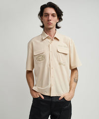 Thumbnail for Bridges Cargo Utility Shirt