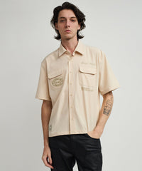 Thumbnail for Bridges Cargo Utility Shirt