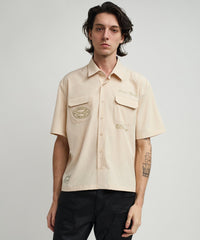 Thumbnail for Bridges Cargo Utility Shirt