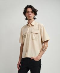 Thumbnail for Bridges Cargo Utility Shirt