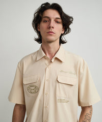 Thumbnail for Bridges Cargo Utility Shirt