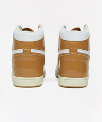 Thumbnail for Shooting Star Sneaker - Brown