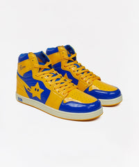 Thumbnail for Shooting Star Sneaker - Multi