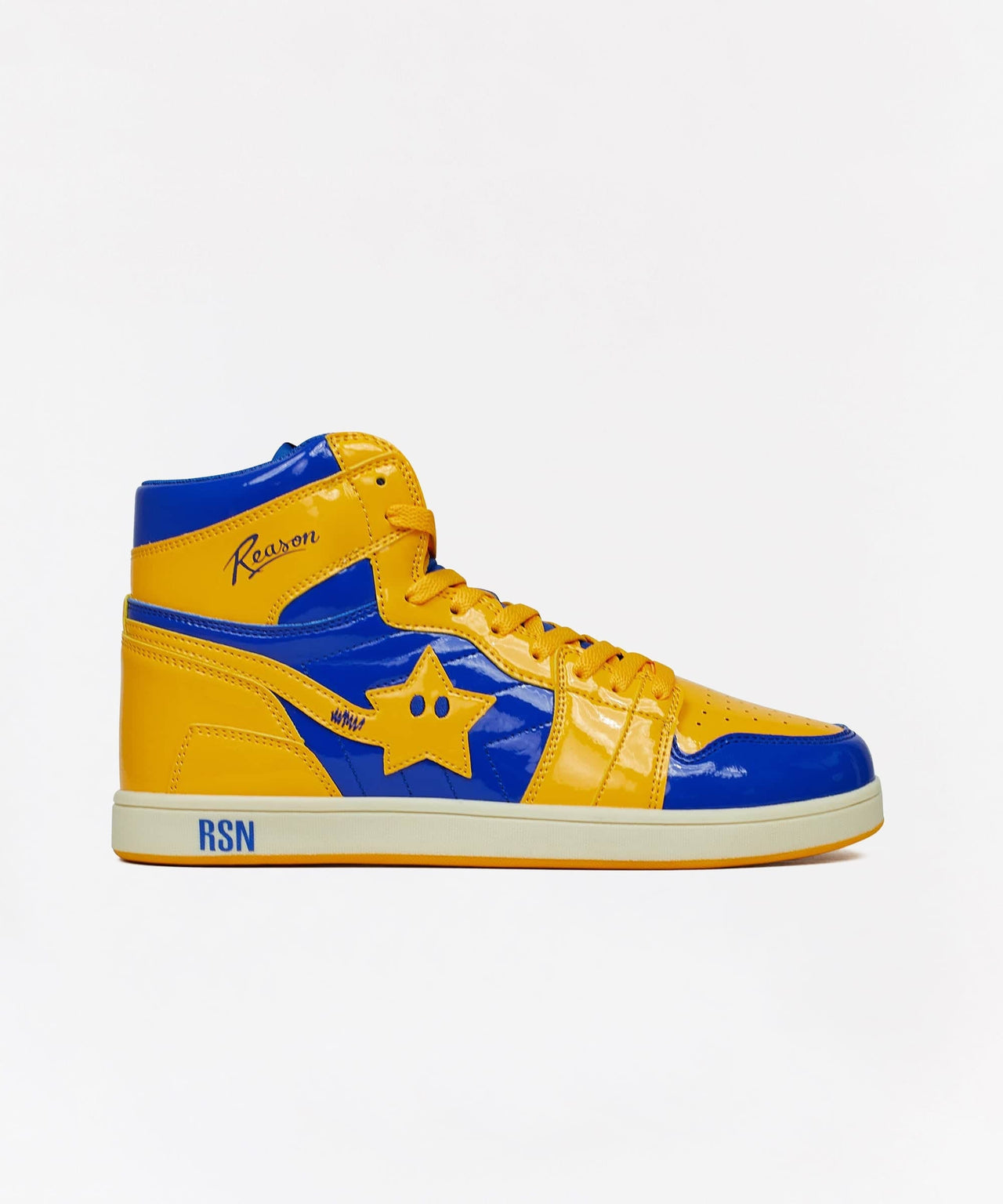 Shooting Star Sneaker - Multi