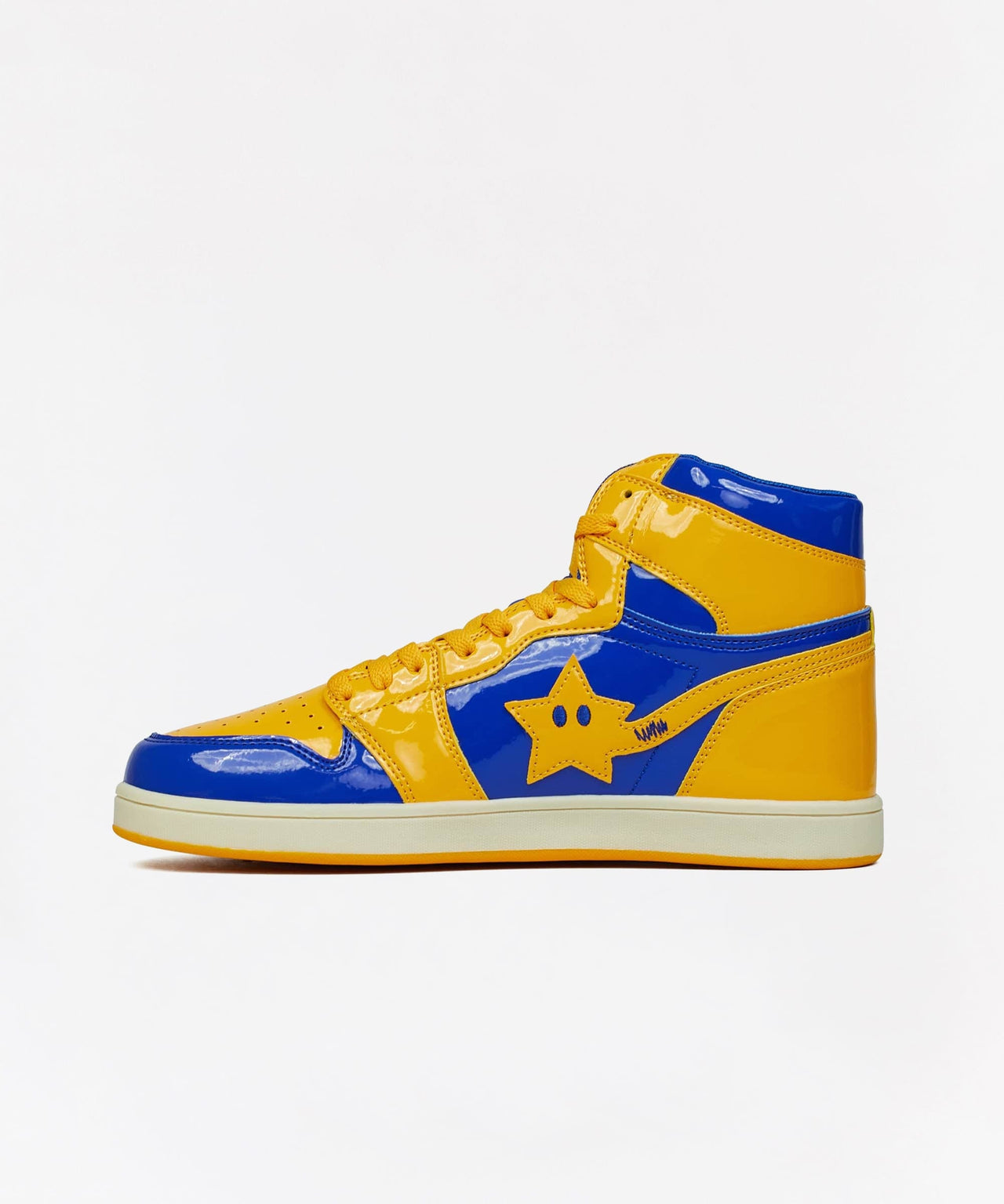 Shooting Star Sneaker - Multi