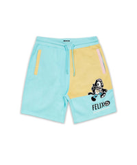 Thumbnail for Felix Pastel Shorts