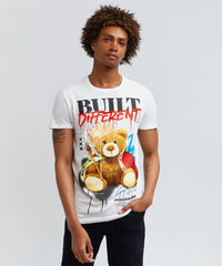 Thumbnail for King Of Kings Different T-Shirt