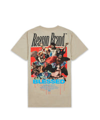 Thumbnail for King Of Kings Blessed T-Shirt