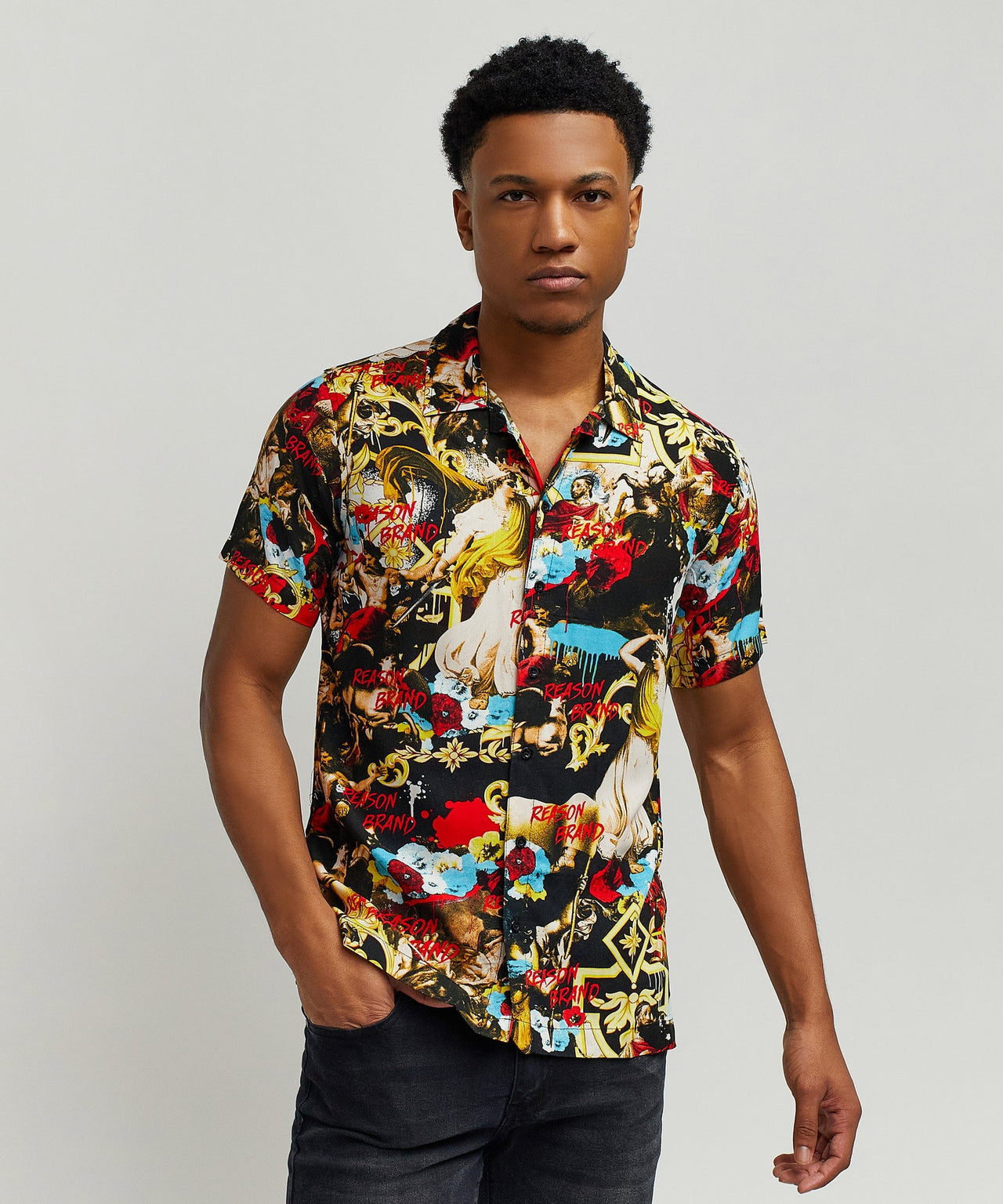 King Of Kings Shirt