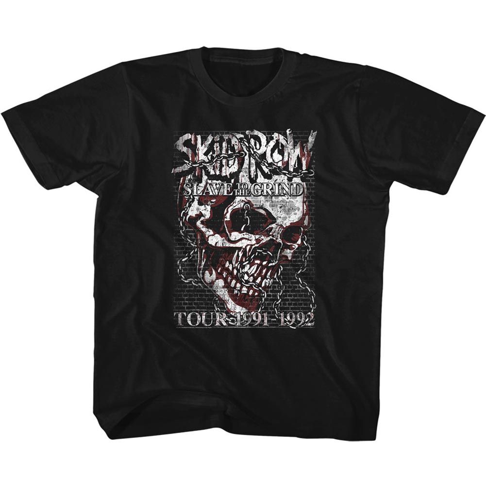SKULL CHAIN