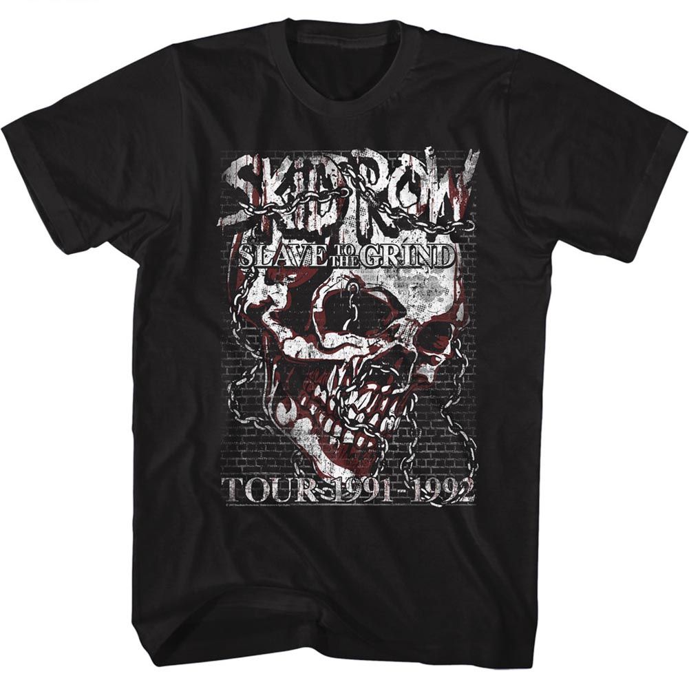 SKULL CHAIN