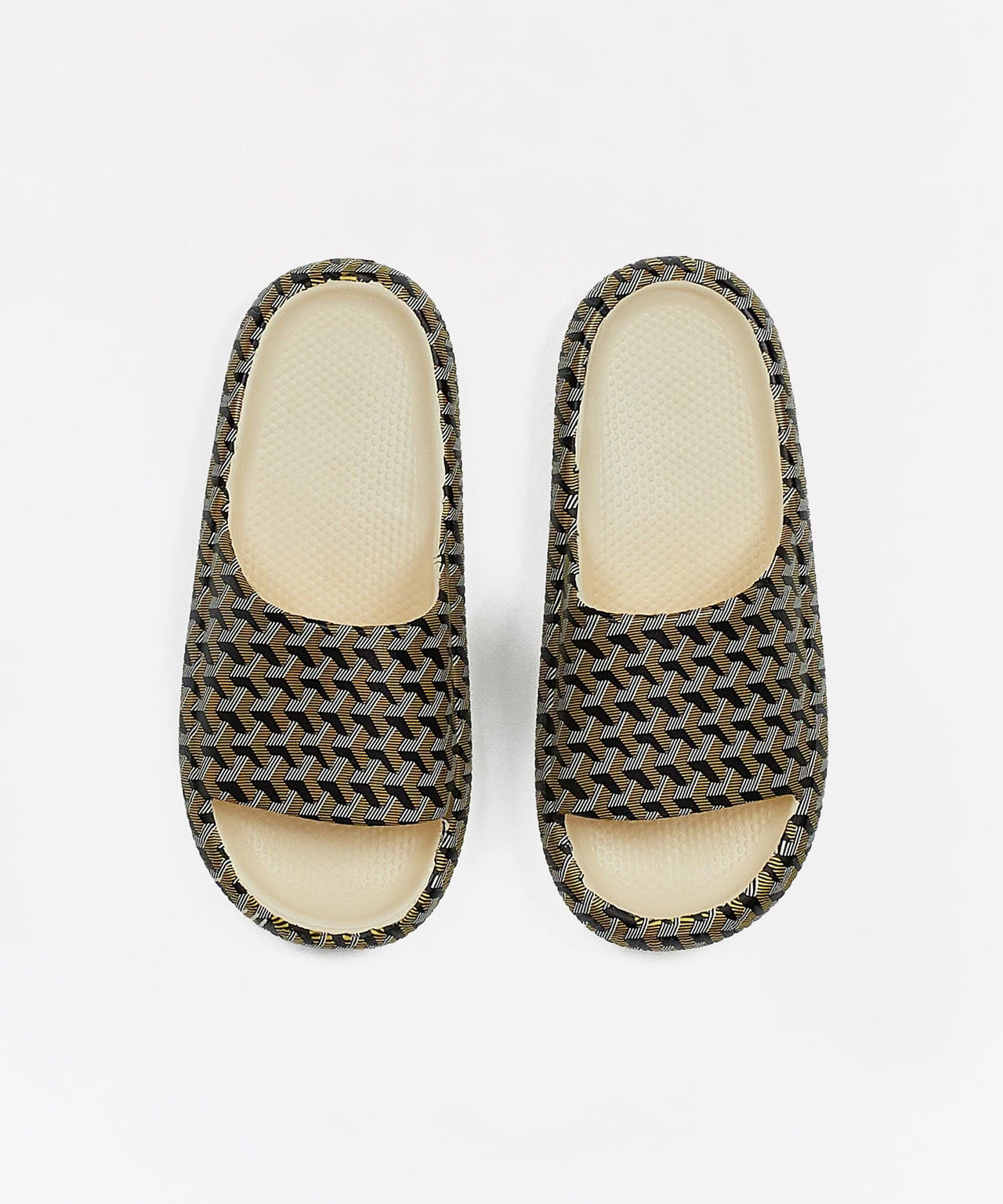 Go Hard Slides