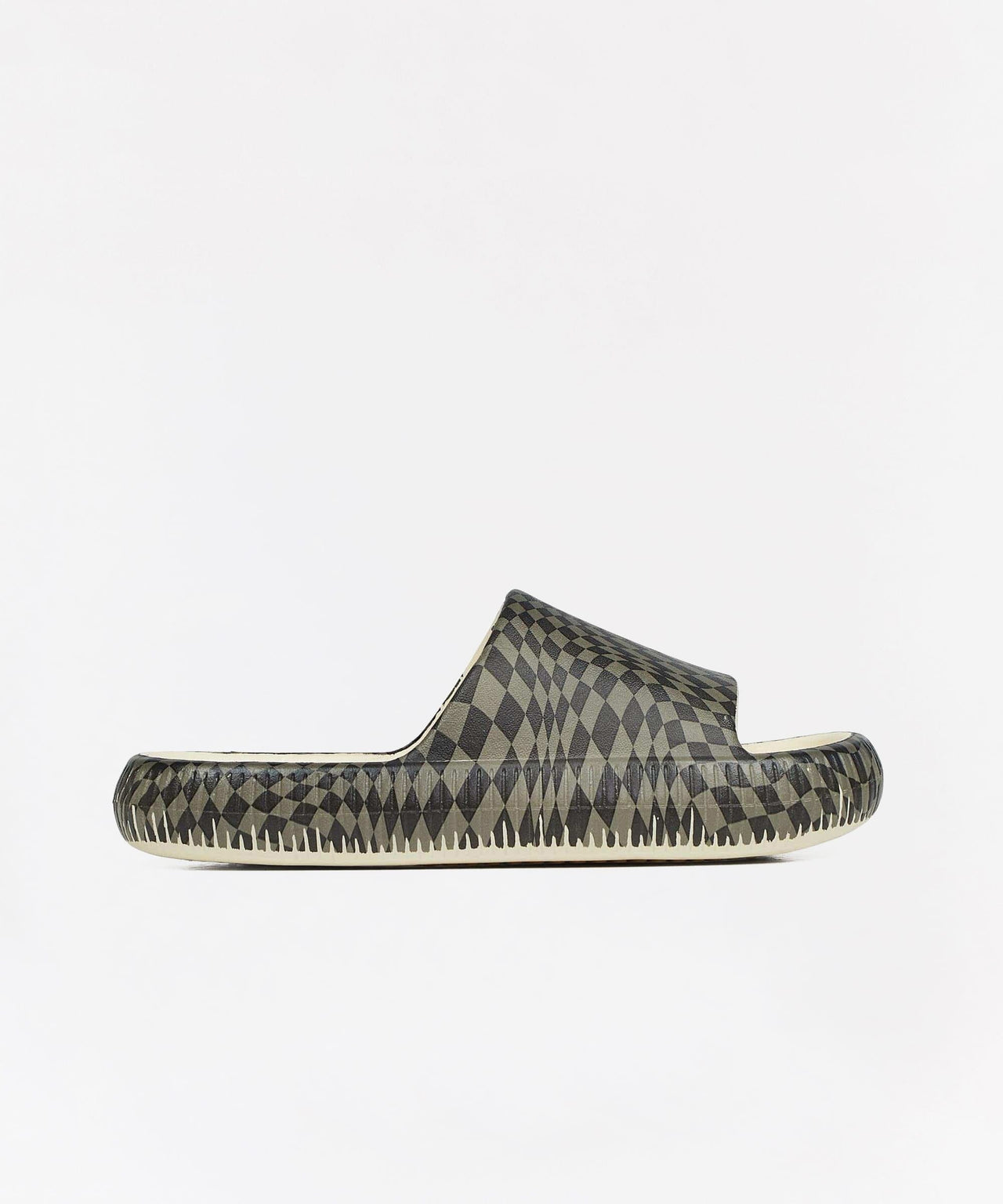 Maddox Slides - Black