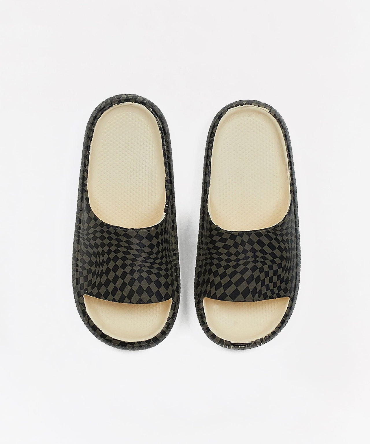 Maddox Slides - Black