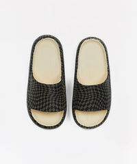 Thumbnail for Maddox Slides - Black