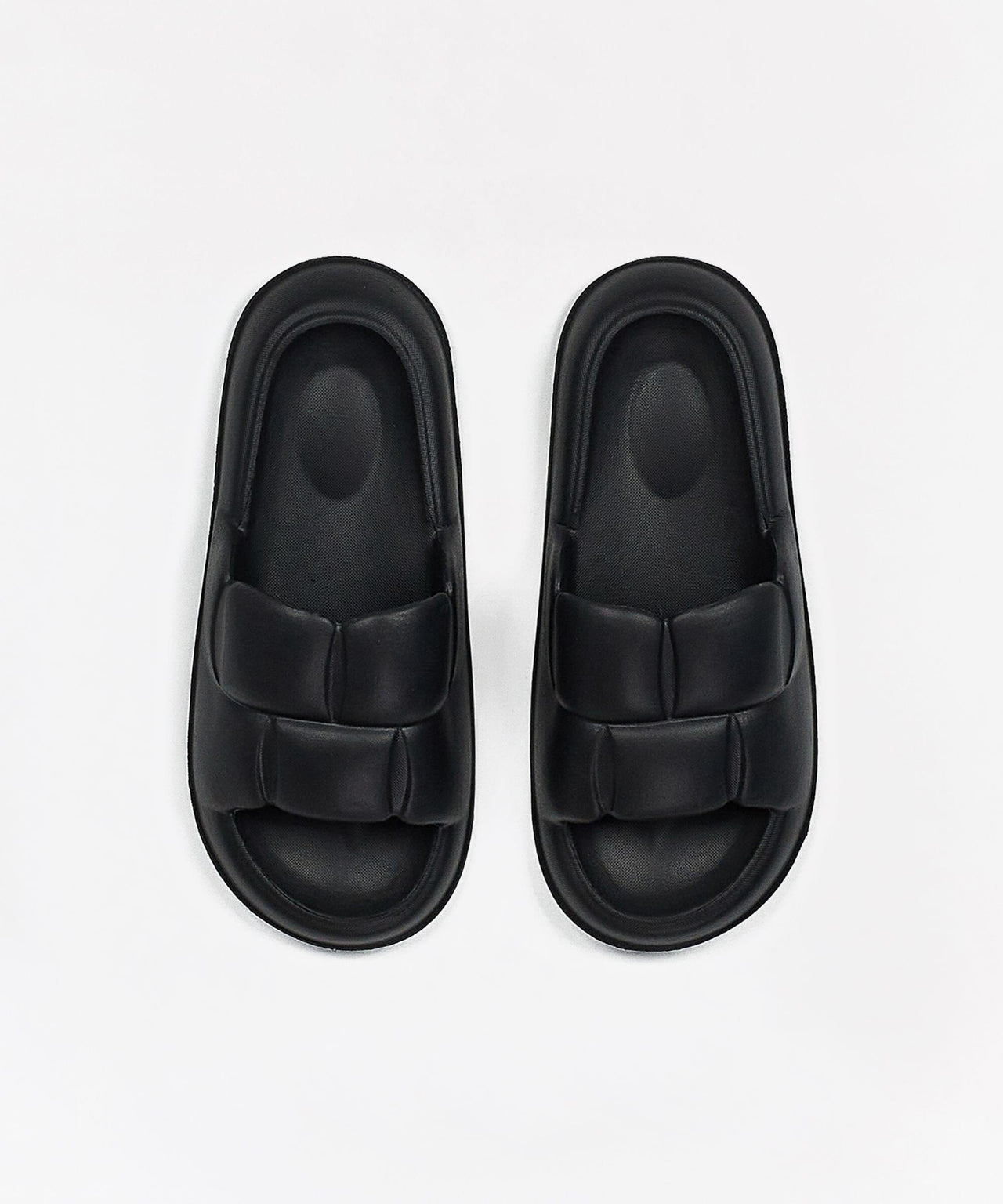 Minimalistic Slides