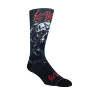 Thumbnail for Slayer Thrash Skull Sock, 1PAIR