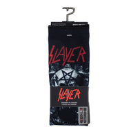 Thumbnail for Slayer Thrash Skull Sock, 1PAIR