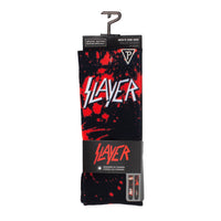 Thumbnail for SLAYER BLOOD SPLATTER DYE SUB, 1 PAIR