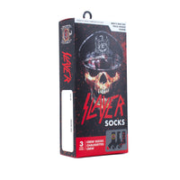 Thumbnail for SLAYER 3PAIR GIFT BOX