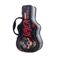 Thumbnail for SLAYER GUITAR TIN SOCK BOX, 3 PAIR