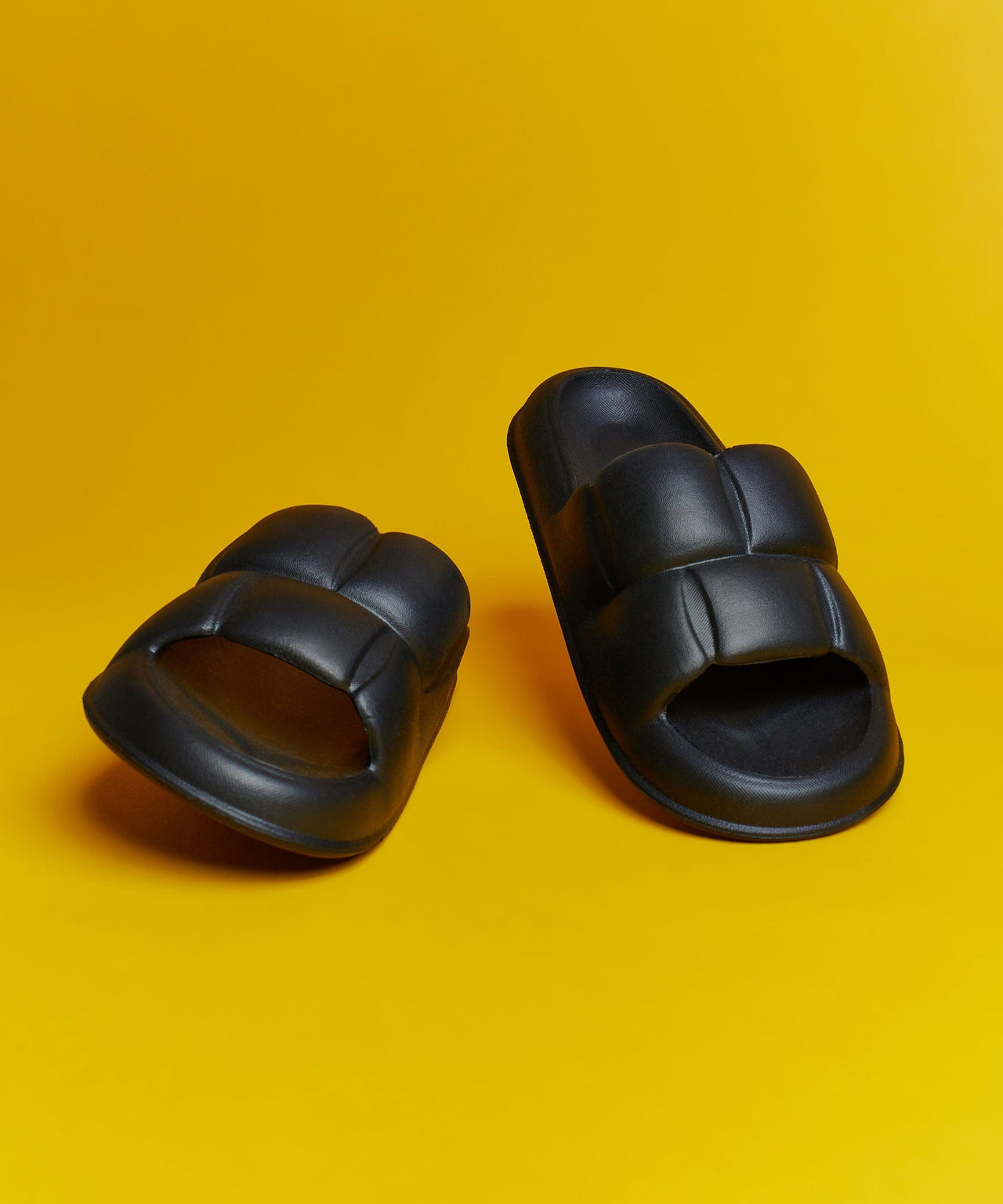 Minimalistic Slides