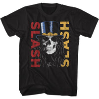 Thumbnail for DOUBLE SLASH SKULL