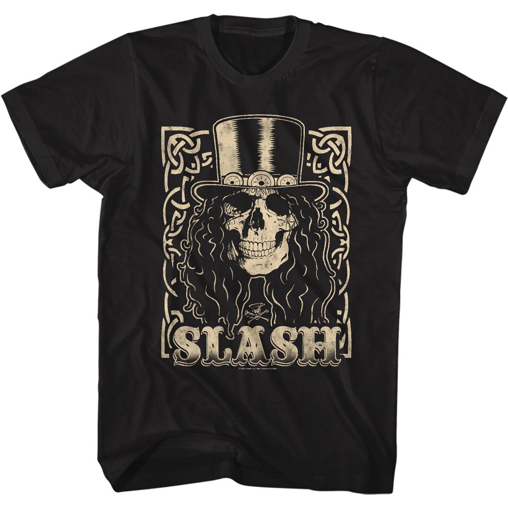 SLASH SKULL CREAM