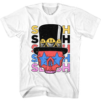 Thumbnail for SLASH SKULL AND HAT
