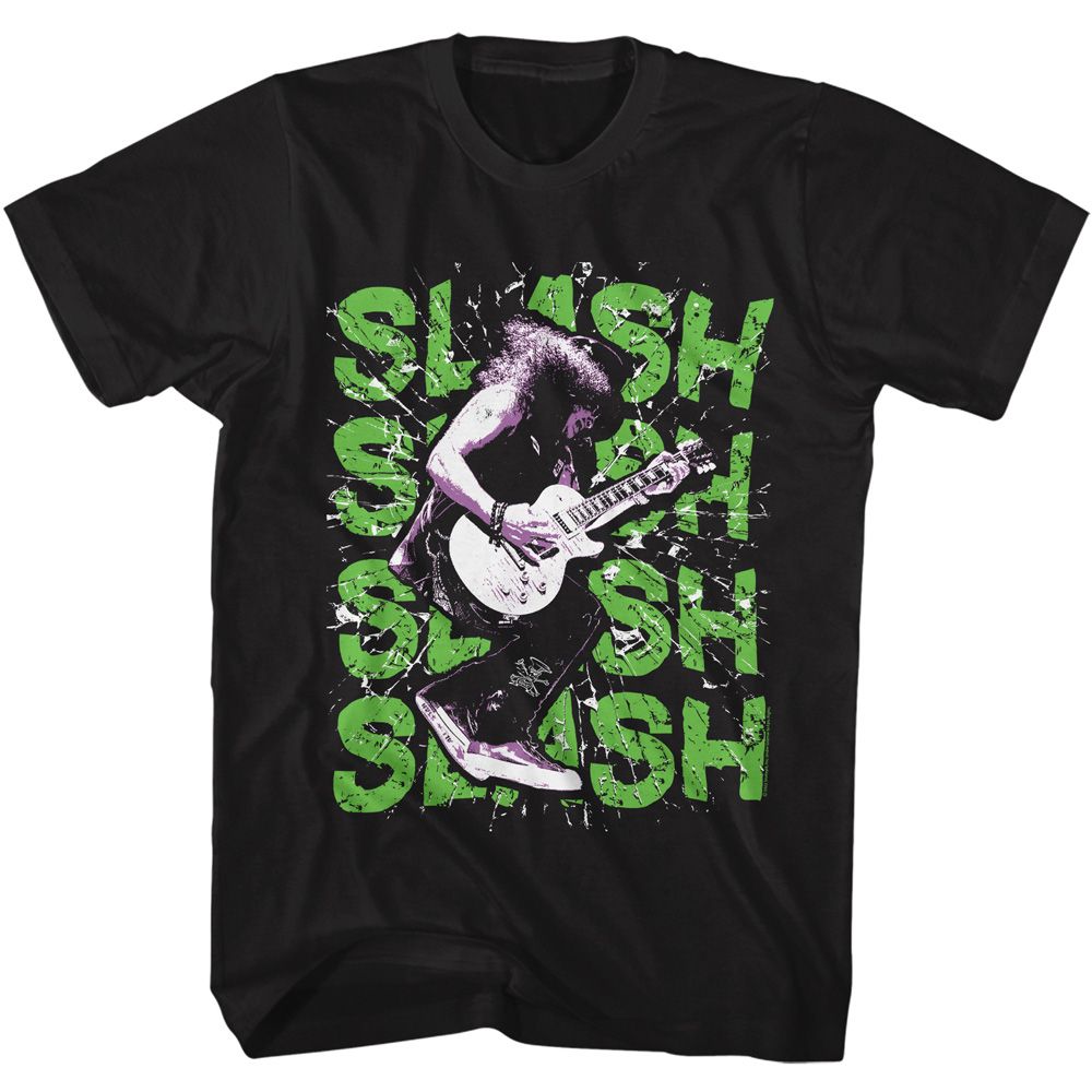 SLASH SHATTER