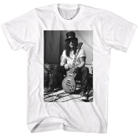 Thumbnail for SLASH BW SLASH GUITAR