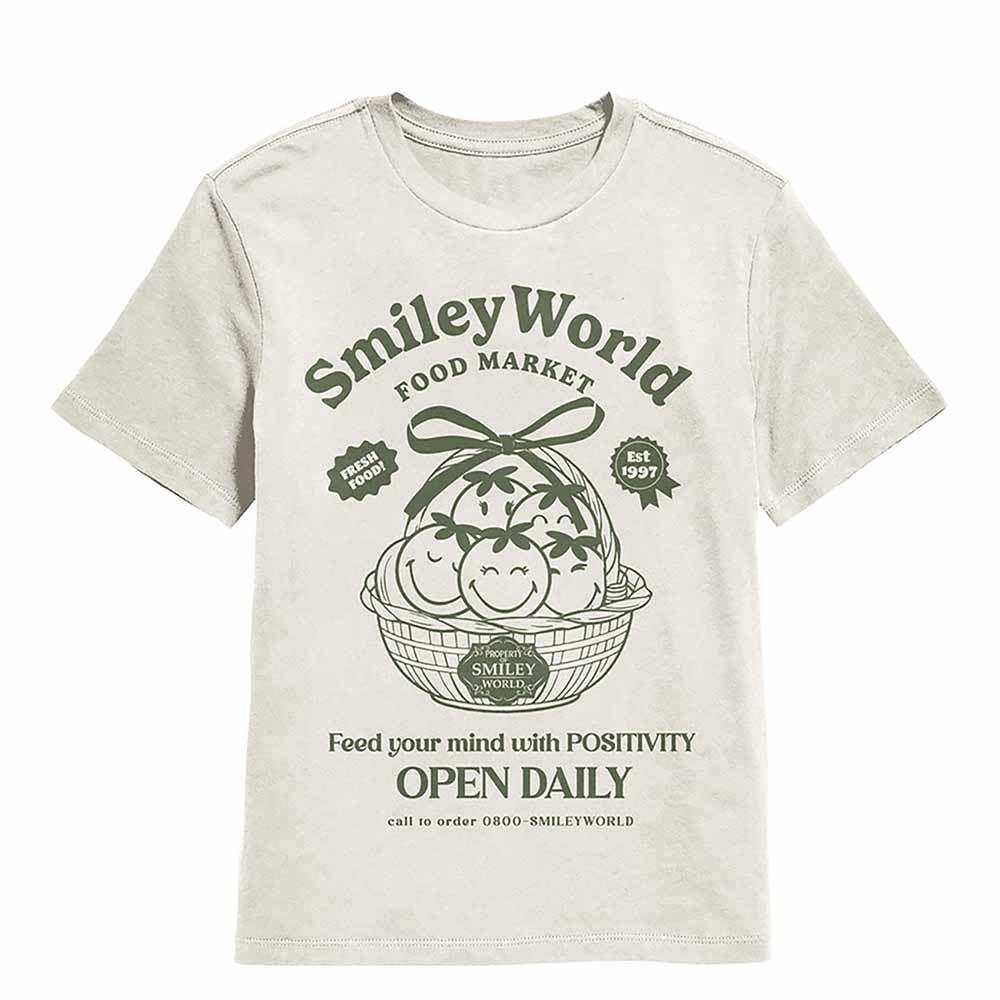 Smileyworld