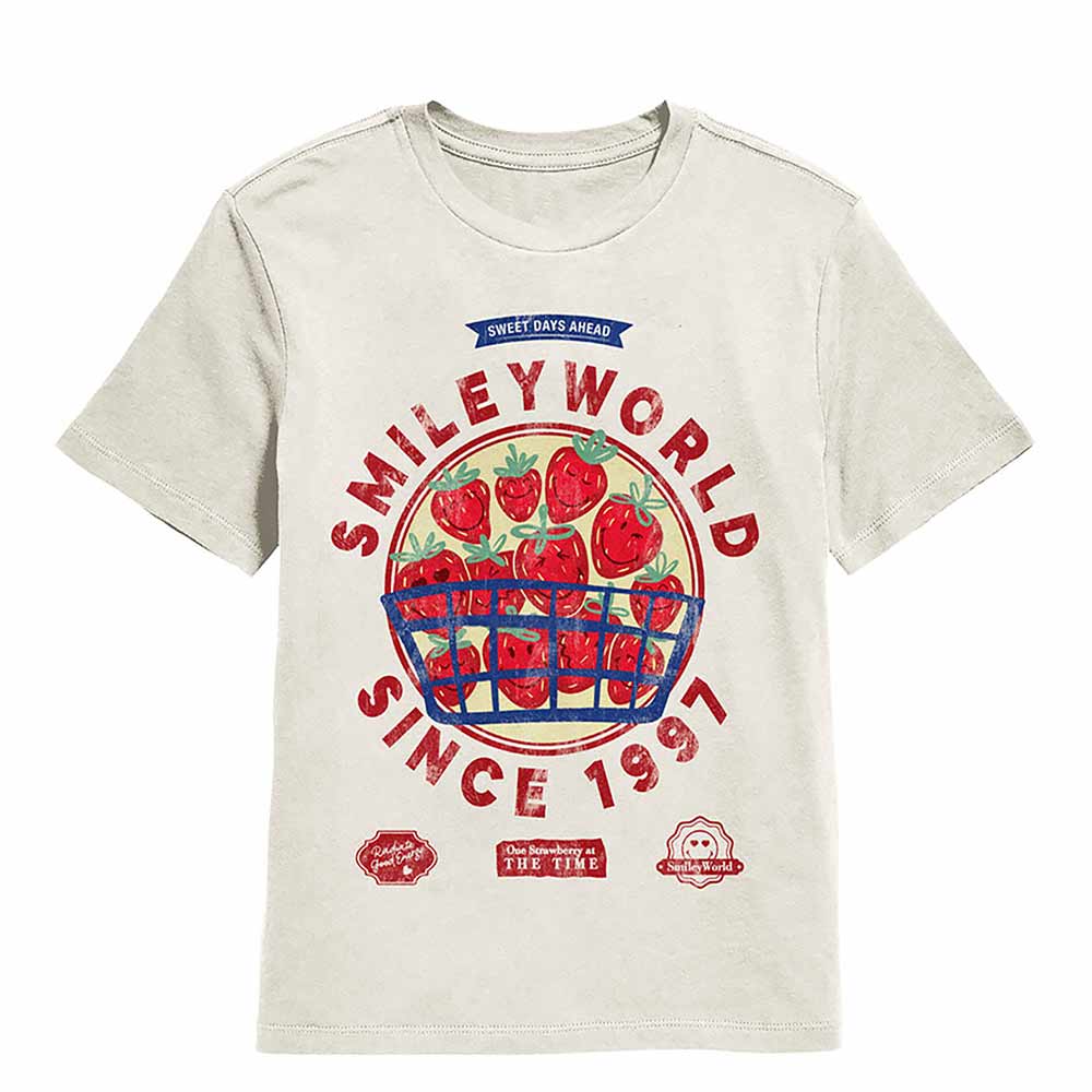 Smileyworld