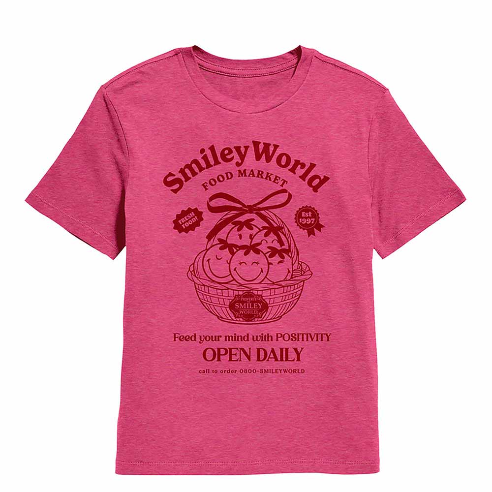 Smileyworld