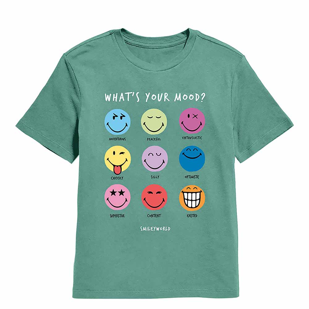 Smileyworld