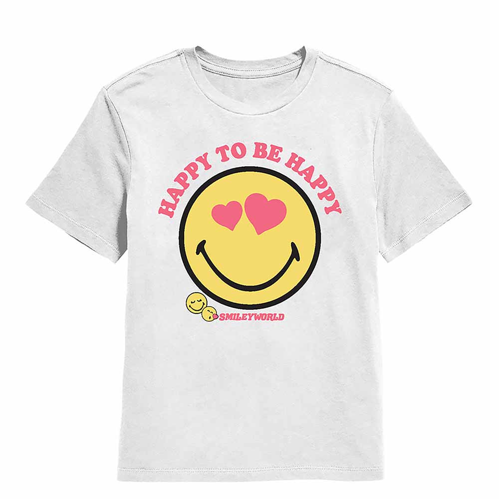 Smileyworld