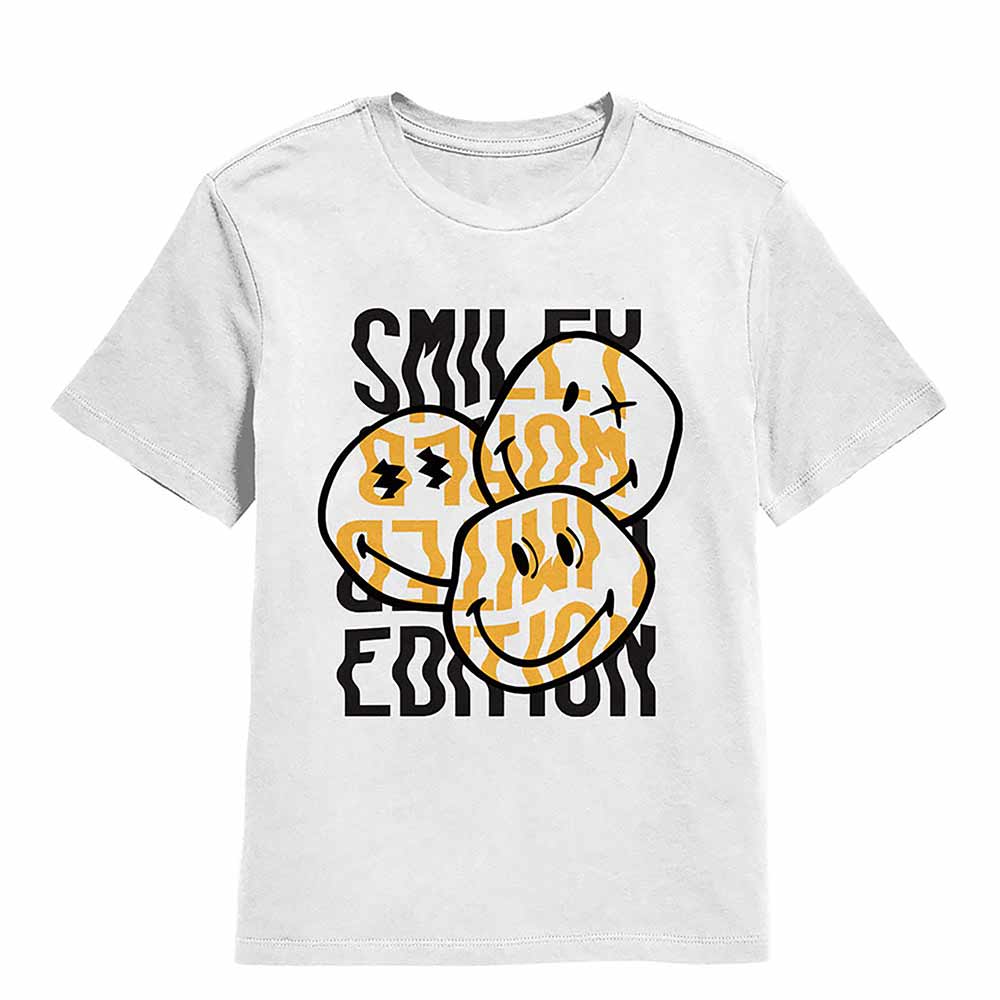 Smileyworld